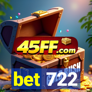 bet 722